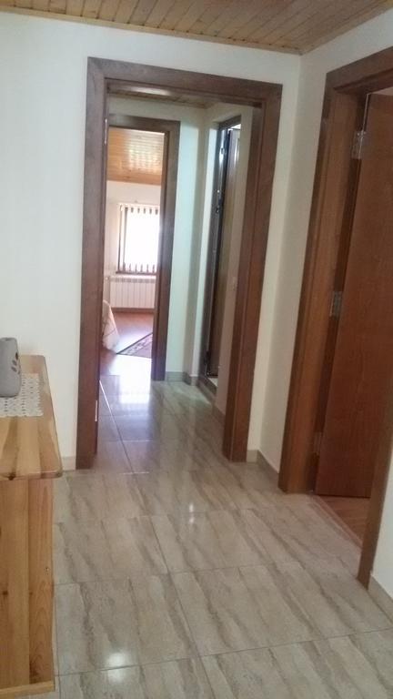 Guest House Benita Devin Exterior foto